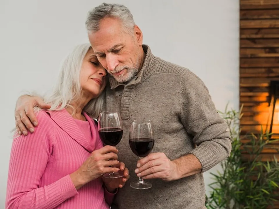 Singles over 50 in Texas