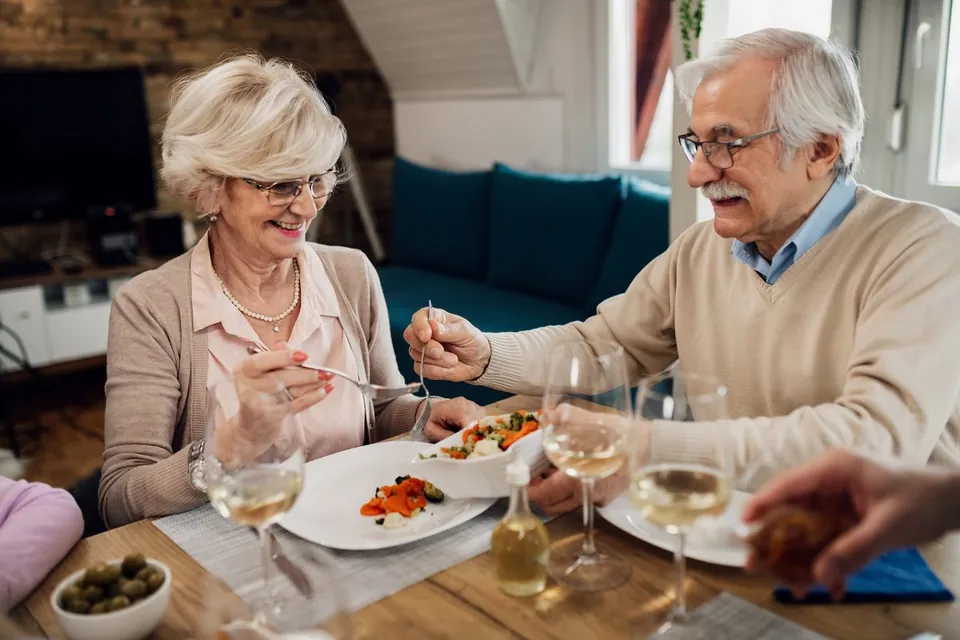 Singles over 50 in Florida